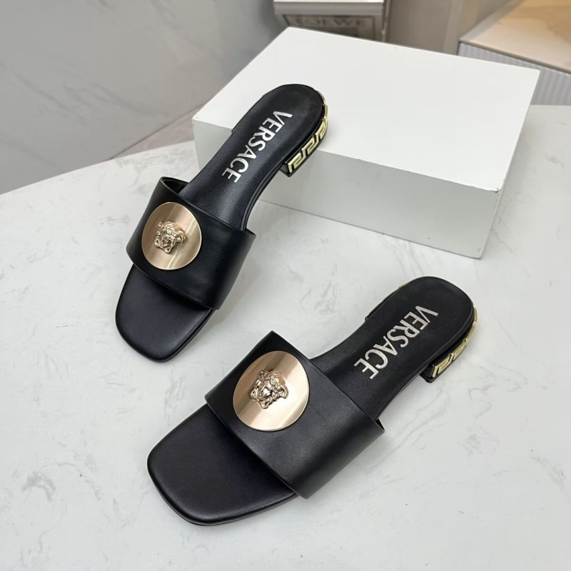 Givenchy Slippers